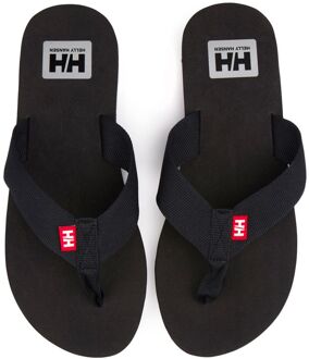 Helly Hansen Logo 2 Sandalen Zwart