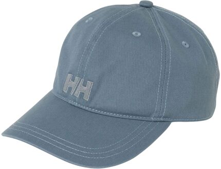 Helly Hansen Logo Cap Senior - 1 SIZE