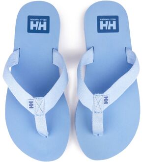 Helly Hansen Logo Sandalen Blauw