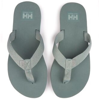 Helly Hansen Logo Sandalen Blauw