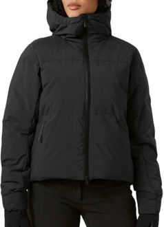 Helly Hansen Nora Short Puffy Skijas Dames - M