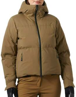 Helly Hansen Nora Short Puffy Skijas Dames