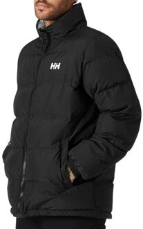 Helly Hansen Omkeerbare Donsjas - YU 23 Helly Hansen , Black , Heren - Xl,L,M,S