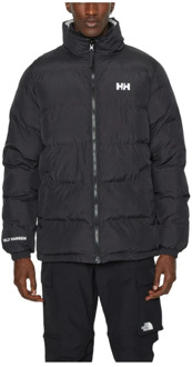 Helly Hansen Omkeerbare Donsjas - YU 23 Helly Hansen , Black , Heren - Xl,M,S