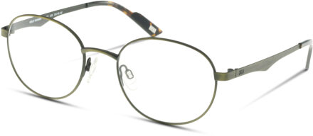 Helly Hansen Optical Frame HH1057 C03 50 - maat Bruin