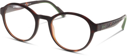 Helly Hansen Optical Frame HH1063 C01 51 Bruin - One Size