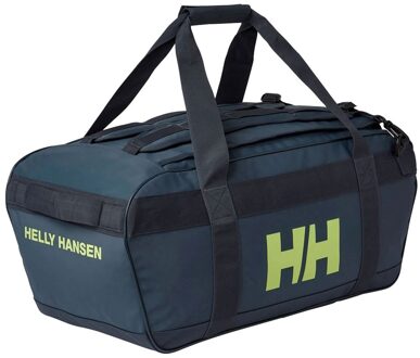 Helly Hansen Scout Duffel S alpine Weekendtas Blauw - H 53 x B 24 x D 24