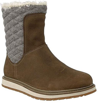 Helly Hansen Seraphina  Laarzen - Maat 39 1/3 - Vrouwen - bruin/grijs
