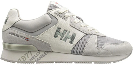 Helly Hansen Sneakers Helly Hansen , Gray , Dames - 36 EU