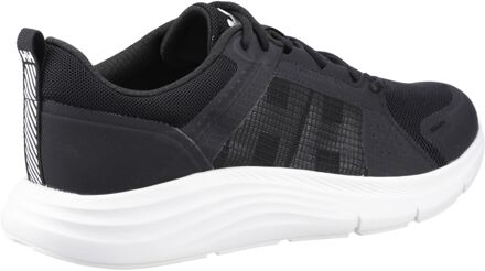 Helly Hansen Sport AHIGA EVO 5 Polyester Heren Zwart/Wit Sportschoenen