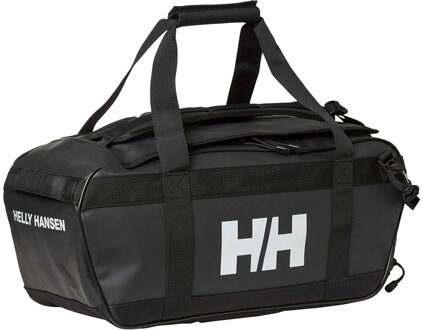 Helly Hansen Sporttas - zwart-wit