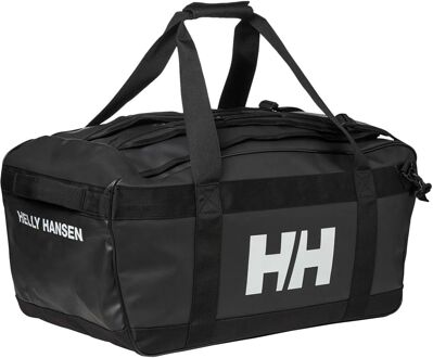 Helly Hansen Sporttas - zwart/wit