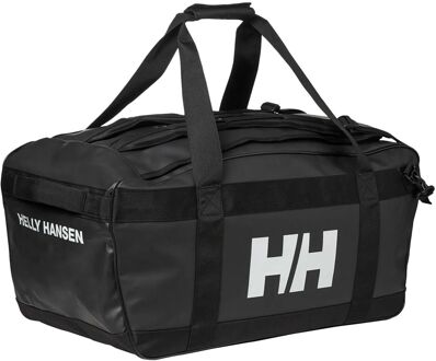 Helly Hansen Sporttas - zwart/wit