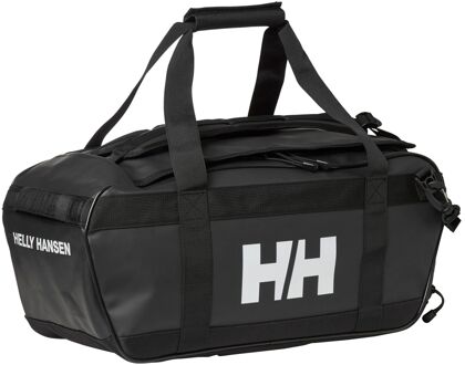 Helly Hansen Sporttas - zwart/wit