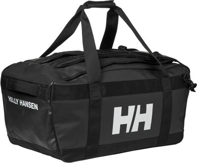 Helly Hansen Sporttas - zwart/wit