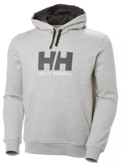 Helly Hansen sweater grijs - 2XL