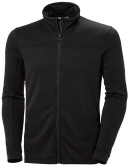 Helly Hansen Swift Midlayer Casual Vest Heren S Zwart