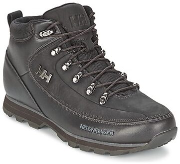 Helly Hansen The Forester Winter Boot Heren zwart - 44