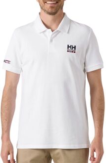 Helly Hansen Toulon Graphic Polo Heren - XXL