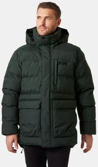 Helly Hansen Vardo Parka Jas Groen - M