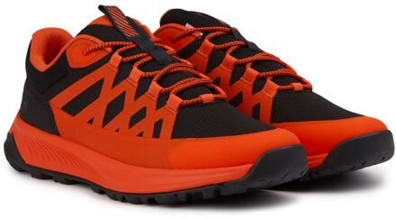 Helly Hansen Vidden Sneakers Oranje