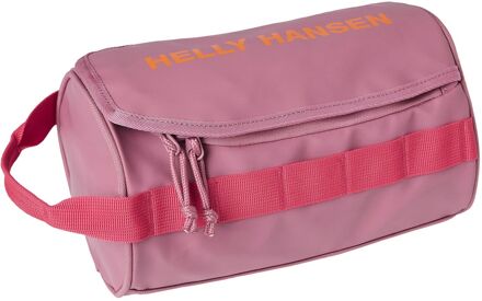 Helly Hansen Wash Bag 2 wildberry toilettas Paars - H 13.5 x B 23.5 x D 13.5 cm