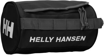 Helly Hansen Wash Bag 2 - Zwart