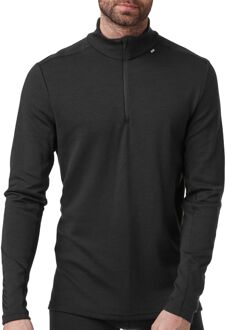 Helly Hansen Wintersportpully - Maat L  - Mannen - zwart