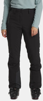 Helly Hansen Womens Alphelia 2.0 Pant Softshell Skibroek Dames Zwart - XL