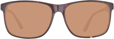 Helly Hansen Zonnebril HH5002 C03 Bruin - One Size