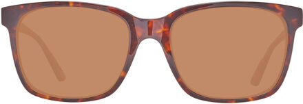 Helly Hansen Zonnebril HH5003 C01 - maat Bruin