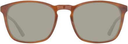 Helly Hansen Zonnebril HH5006 C02 Bruin - One Size