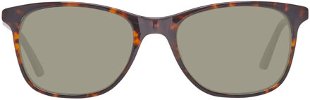 Helly Hansen Zonnebril HH5007 C01 - maat Bruin