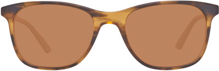 Helly Hansen Zonnebril HH5007 C02 Bruin