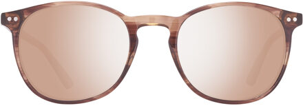 Helly Hansen Zonnebril HH5008 C01 Bruin