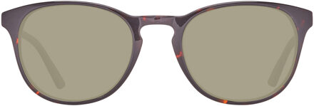 Helly Hansen Zonnebril HH5009 C02 Bruin - One Size