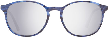 Helly Hansen Zonnebril HH5012 C02 Blauw