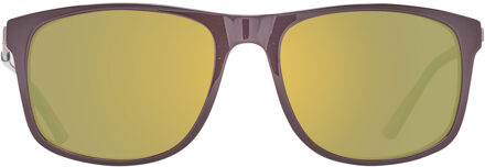 Helly Hansen Zonnebril HH5016 C02 Bruin