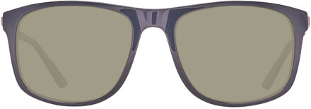 Helly Hansen Zonnebril HH5016 C03 - maat Zwart