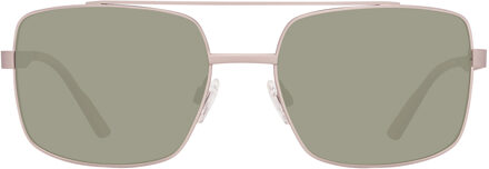 Helly Hansen Zonnebril HH5017 C01 Zilver