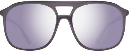 Helly Hansen Zonnebril HH5019 C01 - maat Zwart