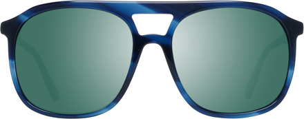 Helly Hansen Zonnebril HH5019 C03 Blauw