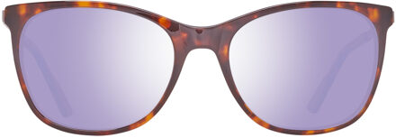 Helly Hansen Zonnebril HH5021 C01 - maat Bruin