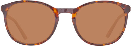 Helly Hansen Zonnebril HH5022 C02 Bruin