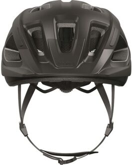 Helm Aduro 3.0 zwart L 58-62cm