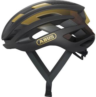 Helm AirBreaker Zwart Goud M 52-58cm