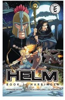 Helm Book 1