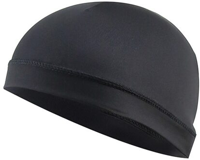 Helm Fietsen Onder Helm Cap Unisex Sneldrogend Hoed Zachte Helm Liner Fietsen Hoofddeksels Fiets Sport Ademend Man Hoofd Cap