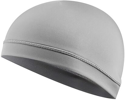 Helm Fietsen Onder Helm Cap Unisex Sneldrogend Hoed Zachte Helm Liner Fietsen Hoofddeksels Fiets Sport Ademend Man Hoofd Cap