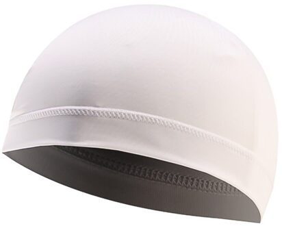 Helm Fietsen Onder Helm Cap Unisex Sneldrogend Hoed Zachte Helm Liner Fietsen Hoofddeksels Fiets Sport Ademend Man Hoofd Cap